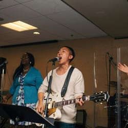 Lineage Church