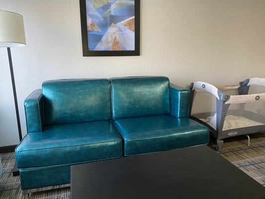 Best Western Brigham City Inn & Suites by null