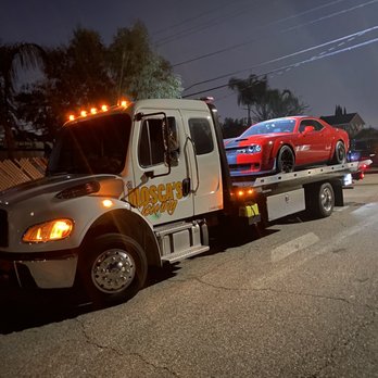 Moscas Towing - Towing Near Me Moscas Towing - Towing Near Me