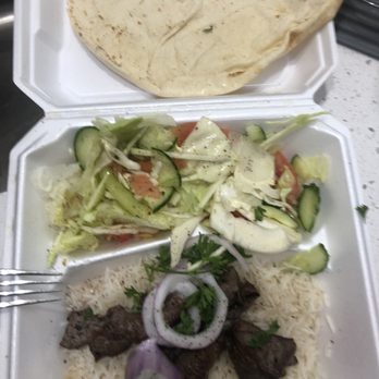 Ranoush - Lamb Shish Kebab - Middle Eastern Near Me - Saint Louis, Missouri Ranoush - Lamb Shish Kebab - Middle Eastern Near Me - Saint Louis, Missouri