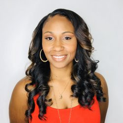Traditional Sew In