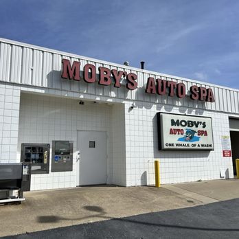Moby's Auto Spa - Moby's Auto Spa - Car Wash Near Me - Louisville, Kentucky Moby's Auto Spa - Moby's Auto Spa - Car Wash Near Me - Louisville, Kentucky