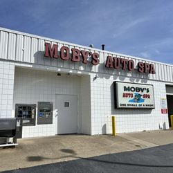 Moby's Auto Spa - Moby's Auto Spa