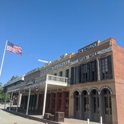 Scavenger Hunt Walking Tours - Old Sacramento