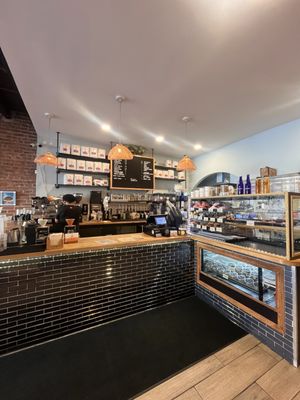 Yafa Cafe by null