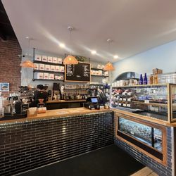 Yafa Cafe