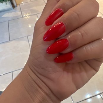 Fantastic Nails - Nail Salons Near Me - Las Vegas, Nevada