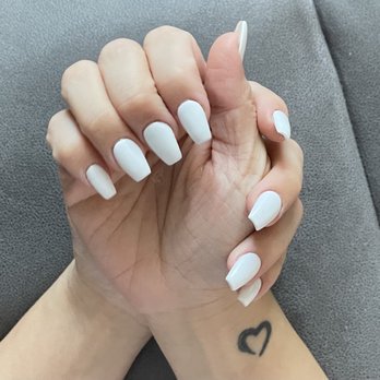 Smiley Nail Spa - Nail Salons Near Me - Walnut Creek, California