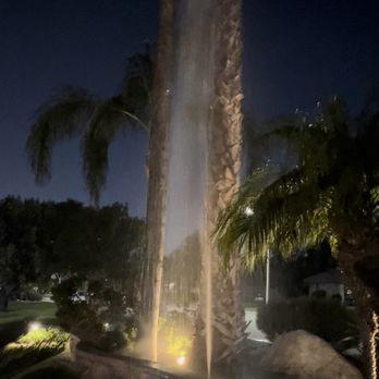 Drain Edge Rooter - My sprinklers totally blown - Plumbing Near Me - Rialto, California