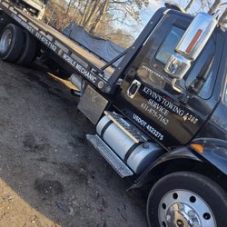 Kevin's Towing Service