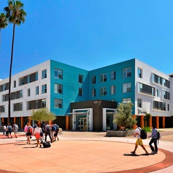 The Daumier - Apartments Near Me - Pomona, California The Daumier - Apartments Near Me - Pomona, California