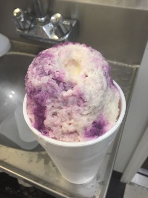 Big Easy Snoballs by null