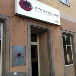 Steakhouse Restaurant