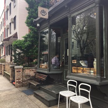 Okonomi - The front door. - Japanese Near Me - Brooklyn, New York