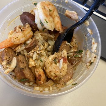 Jumpin Jambalaya - Jambalaya Fusion - Cajun/Creole Near Me - Des Moines, Washington Jumpin Jambalaya - Jambalaya Fusion - Cajun/Creole Near Me - Des Moines, Washington