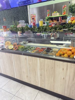 Antojitos Puebla by null