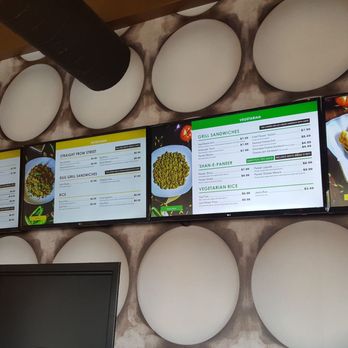 Eggholic - Indian Street Food - Indian Near Me - Schaumburg, Illinois