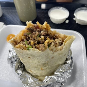 Taco Chon - Steak burrito - Mexican Near Me - Haltom City, Texas Taco Chon - Steak burrito - Mexican Near Me - Haltom City, Texas