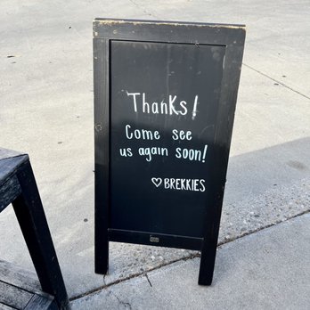 Brekkies - Exit - Breakfast & Brunch Near Me - Solvang, California