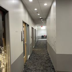 Salon Lofts Traders Point