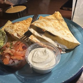 El Barco - Quesadillas - Mexican Near Me - Boston, Massachusetts