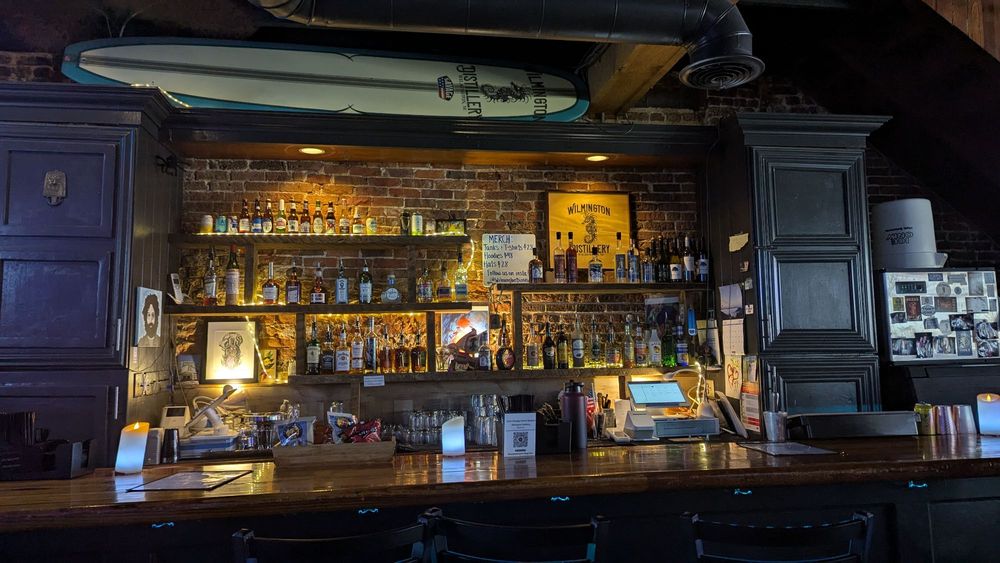 Wilmington Distillery
