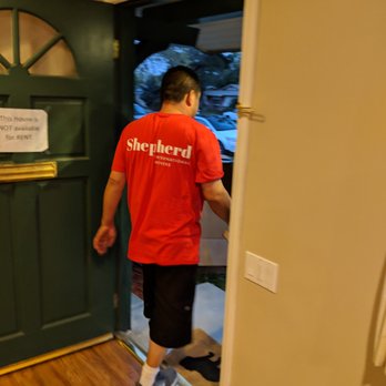 Shepherd International Movers - full service packing - Self Storage Near Me Shepherd International Movers - full service packing - Self Storage Near Me