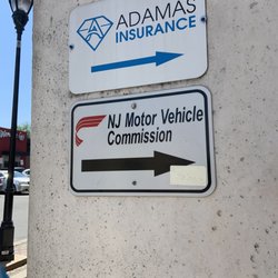 State of New Jersey Motor Vehicle Commission