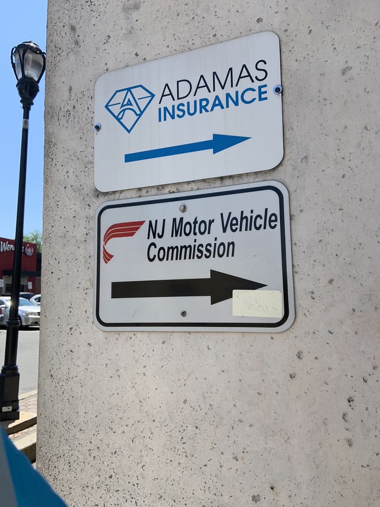 STATE OF NEW JERSEY MOTOR VEHICLE COMISSION Updated August 2024 22