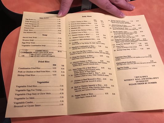 Canton Inn by null