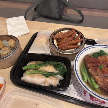 Dim Sum Sam - Barbeque Near Me - New York, New York