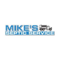 Mike’s Septic Service