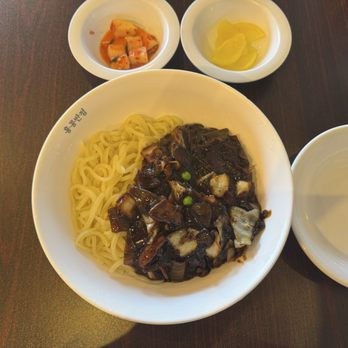 Paik’s Noodle - Jajangmyeon - Chinese Near Me - Tigard, Oregon Paik’s Noodle - Jajangmyeon - Chinese Near Me - Tigard, Oregon