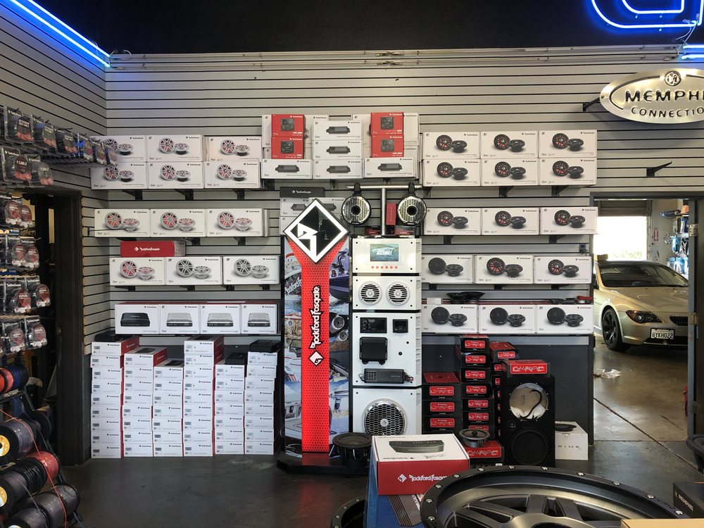 G SOUND 117 Photos & 105 Reviews 1466 E Foothill Blvd, Upland