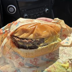 Burgerville - Yummy