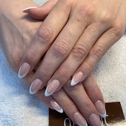 Beautiful nails