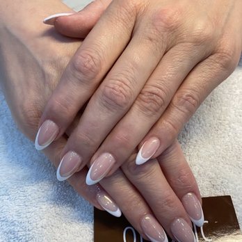 Organic Spa and Nails - Beautiful nails - Nail Salons Near Me - Austin, Texas