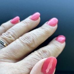 Palace Nail Bar