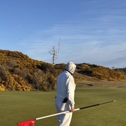 user provided Bandon Dunes Golf Resort photo