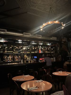 The Bedford by null
