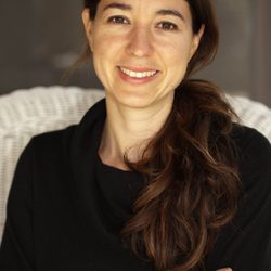 Whitney Swett, L.Ac