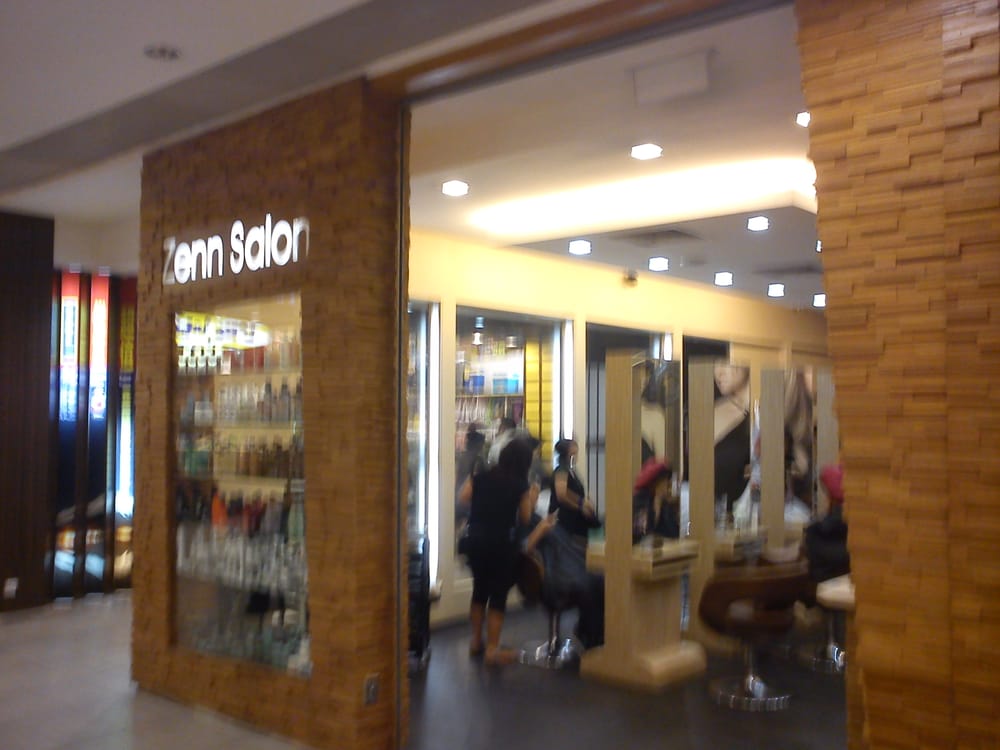ZENN SALON Updated September 2024 21 Choa Chu Kang North 6