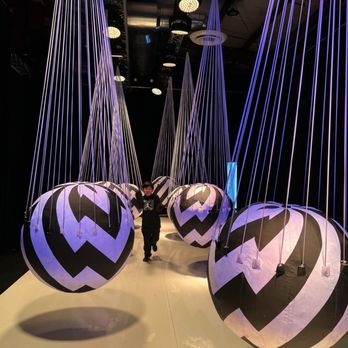 Balloon Museum - Art Museums Near Me - Los Angeles, California
