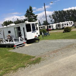 Camping Du Quai