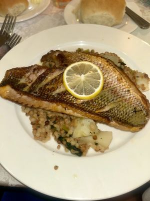 The Milleridge Inn by null