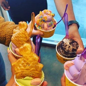 Somisomi - Portions are huge. - Desserts Near Me - Cupertino, California Somisomi - Portions are huge. - Desserts Near Me - Cupertino, California