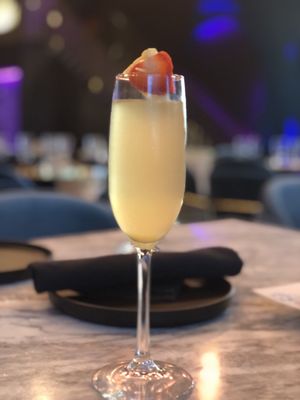 Snowbird Cocktail Lounge & Kitchen by null
