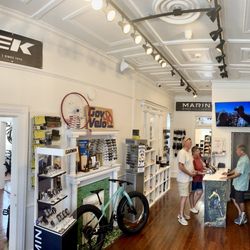 Biloxi Bicycle Works