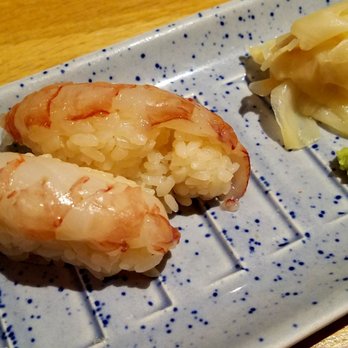 Sushi Taro - Botan ebi - Sushi Bars Near Me - Washington, DC, District of Columbia Sushi Taro - Botan ebi - Sushi Bars Near Me - Washington, DC, District of Columbia
