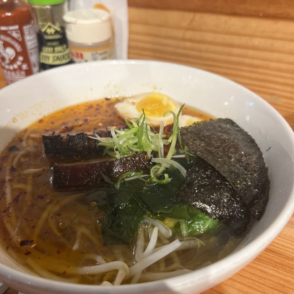Noodle Boulevard - Ramen Near Me - Cary, North Carolina Noodle Boulevard - Ramen Near Me - Cary, North Carolina